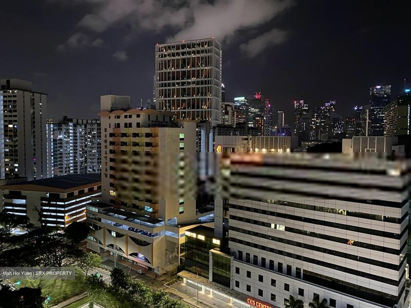 Blk 8 Jalan Kukoh (Bukit Merah), HDB 2 Rooms #634140741